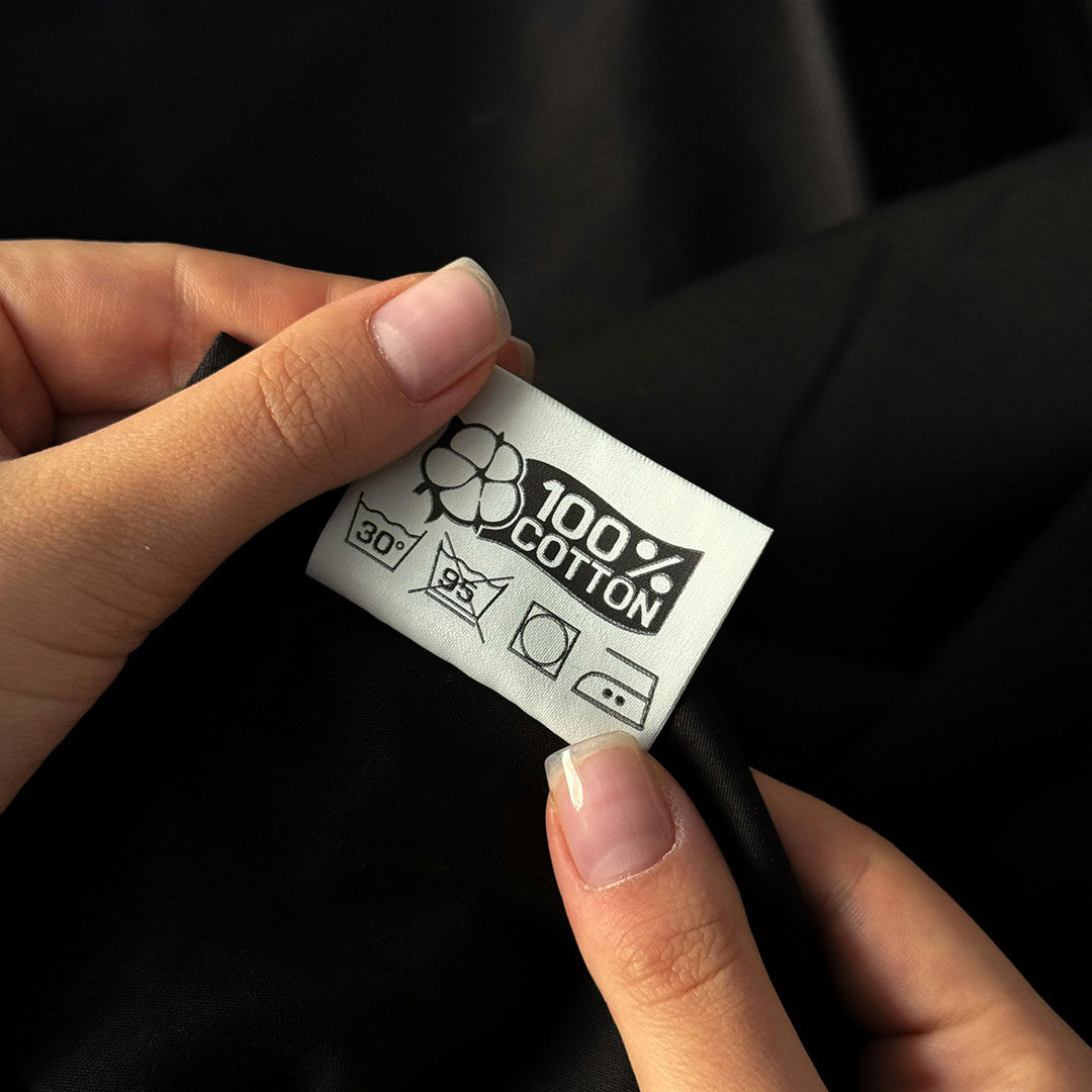 Garment Finishing Services